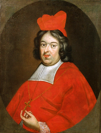 Cardinal Florian Stablewski