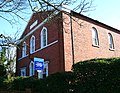 Former Congregational Chapel, Monks Lane