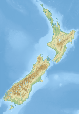 Long Island is located in New Zealand