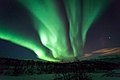 Northern Lights, Tromsø-Norway