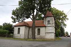 Church of Saints Simon and Jude