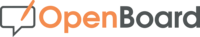 OpenBoard logo