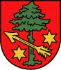 Coat of arms of Gmina Strzeleczki Gemeinde Klein Strehlitz