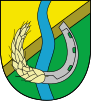 Coat of arms of Gmina Kościan