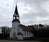 Clearwater Evangelical Lutheran Church