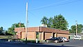 Britton Public Library, S. Main St.