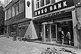 Image 19Beethovenstraat branch in Amsterdam, 1970 (from AMRO Bank)