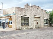 Donovan's 1-Stop Garage (B&B Auto) -1936