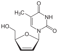 Stavudine