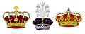 Triple Crown I, Casliber award J Milburn with the Triple Crown Jewels for exceptional content improvements to Wikipedia. Thank you for all you do. Cheers, Casliber (talk · contribs) 07:52, 27 June 2008 (UTC)