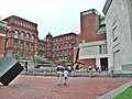 United States Holocaust Memorial Museum