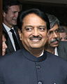 Vilasrao Deshmukh