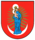 Coat of arms of Kruft