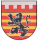 Coat of arms of Ließem