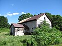 1880 Barn, Podunk, East Brookfield MA