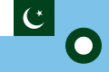巴基斯坦空軍軍旗