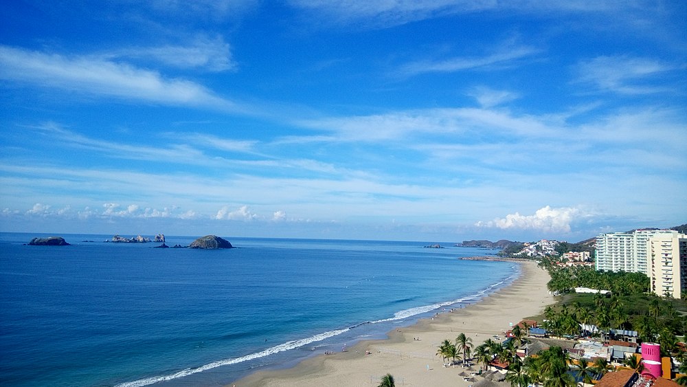 Ixtapa