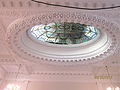Assembly Rooms, Bailgate, Lincoln 1745 with Edwardian rooflight