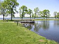 Big Foot Beach State Park