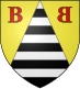 Coat of arms of Bouzanville