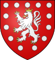 Blason Famille de Cardaillac.svg