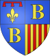 Coat of arms of Brignoles