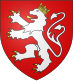 Coat of arms of Aubigné-sur-Layon