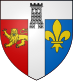 图法耶徽章