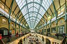 Covent Garden's central square