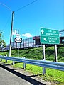 PR-29 east near PR-168 junction in Hato Tejas