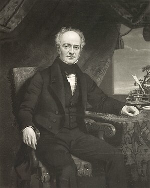 Charles Horsfall (1776-1846)