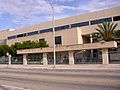 Miami Northwestern High School, founded in 1951