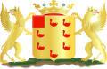 Coat of arms of Heemstede