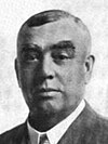 Cornelius W. Pendleton, 33rd speaker (1901)