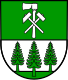 坦巴赫-迪特哈茨徽章