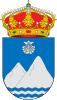 Coat of arms of Padrenda