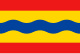 Flag of Overijssel