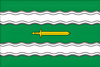 普洛霍罗夫卡区旗帜