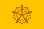 滿洲國皇帝私人旗