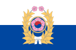 大韩民国陆军旗