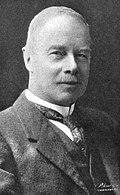 George Vernon Hudson