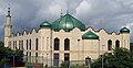 Jamia Masjid Bilal Mosque 1996