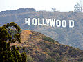 Hollywood Sign