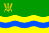 Flag of Horní Ředice