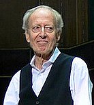 John Barry in 2006