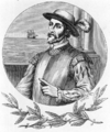 Juan Ponce de Leon