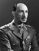 Mohammed Zahir Shah, was the last King (Badshah) of Afghanistan, reigning for four decades, from 1933 until he was ousted by a coup in 1973, he belonged to the Mohammadzai tribe