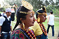 Kelang, Limbu folk dance