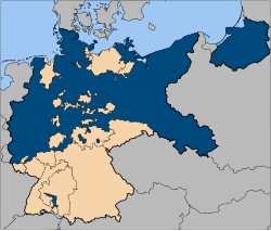 普鲁士的最后建制——魏玛共和国的普鲁士自由邦