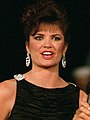 Michelle Royer, Miss Texas USA 1987 and Miss USA 1987